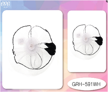 GRH-591WH
