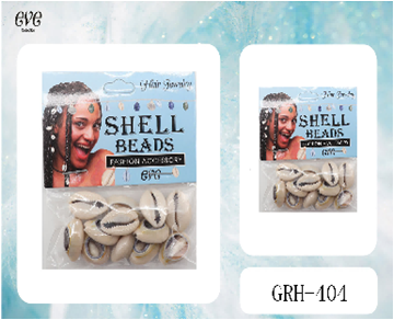 GRH-404 - SHELL
