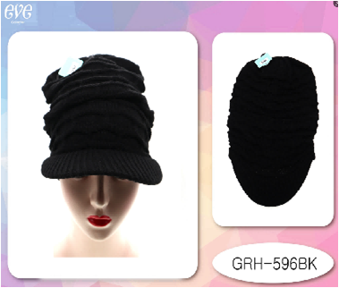 GRH-596BK