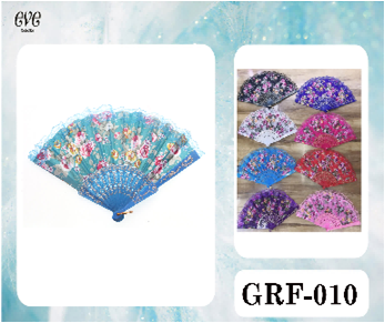 GRF-010 - FAN