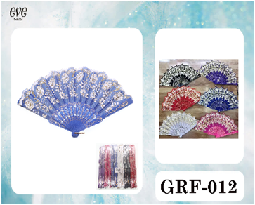 GRF-012 - FAN