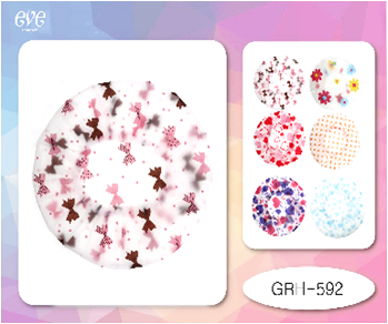 GRH-592 - CAP