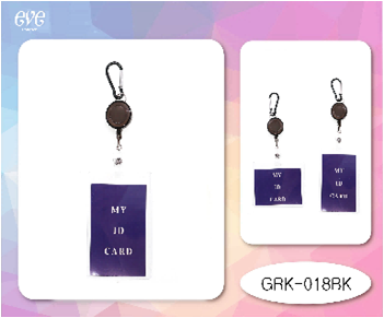 GRK-018BK - ID