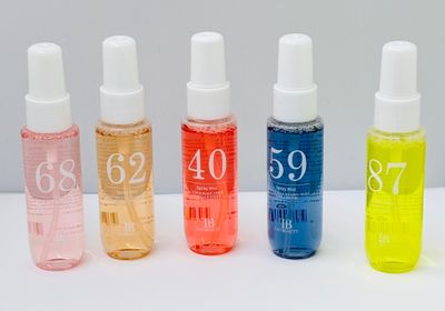 TAO BEAUTY 40.ML SPRAY MIST SET