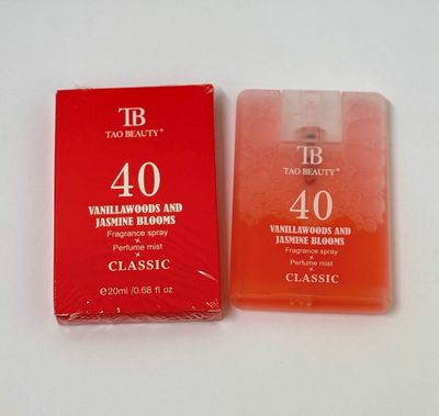 TAO BEAUTY 20.ML MIST/PC/#40