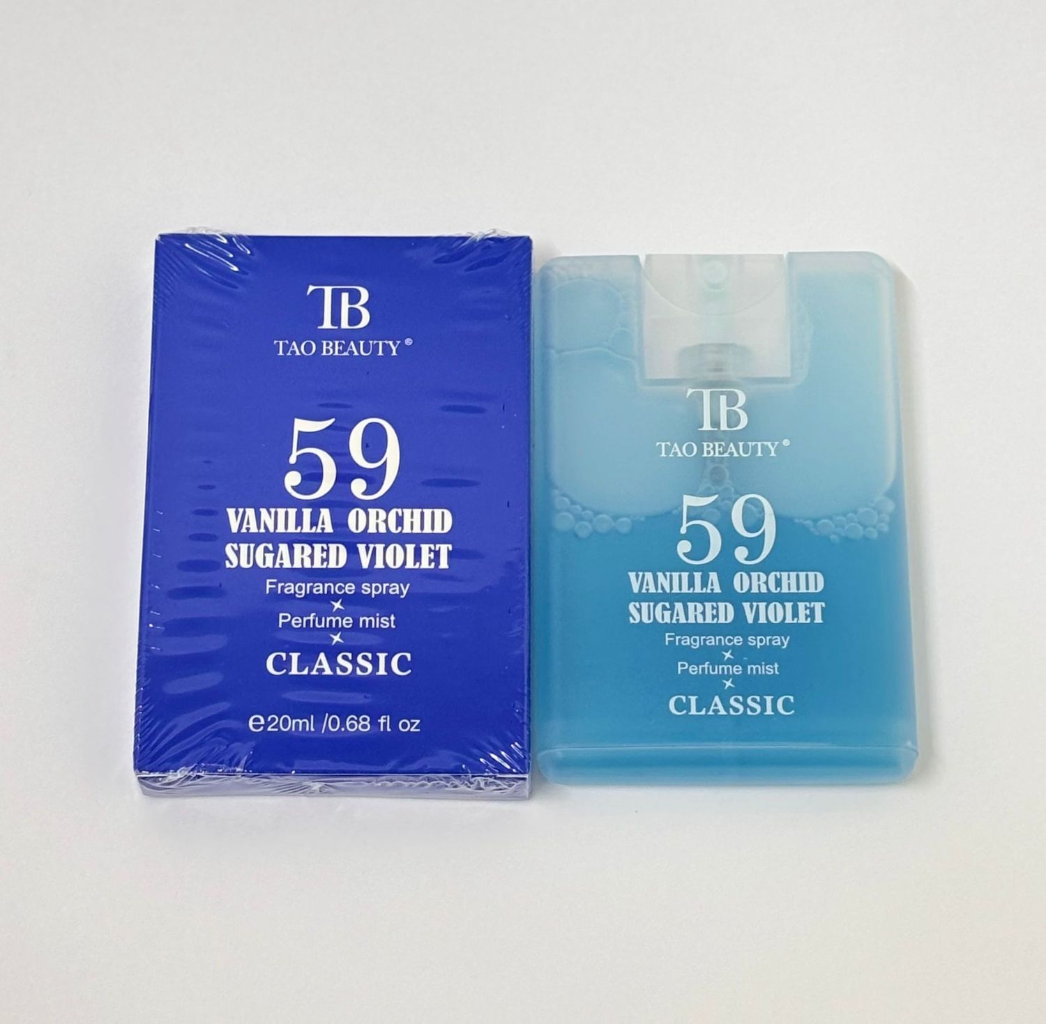 TAO BEAUTY 20.ML MIST/PC/#59