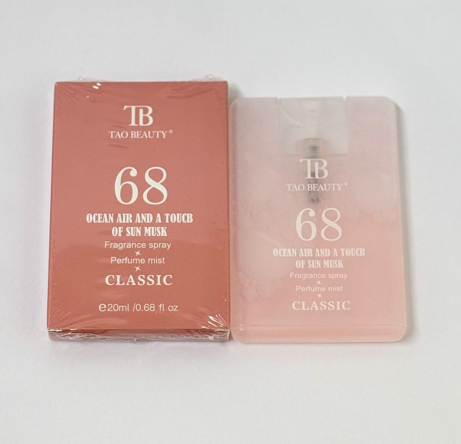TAO BEAUTY 20.ML MIST/PC/#68