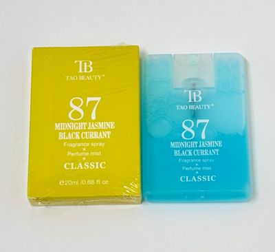 TAO BEAUTY 20.ML MIST/PC/#87