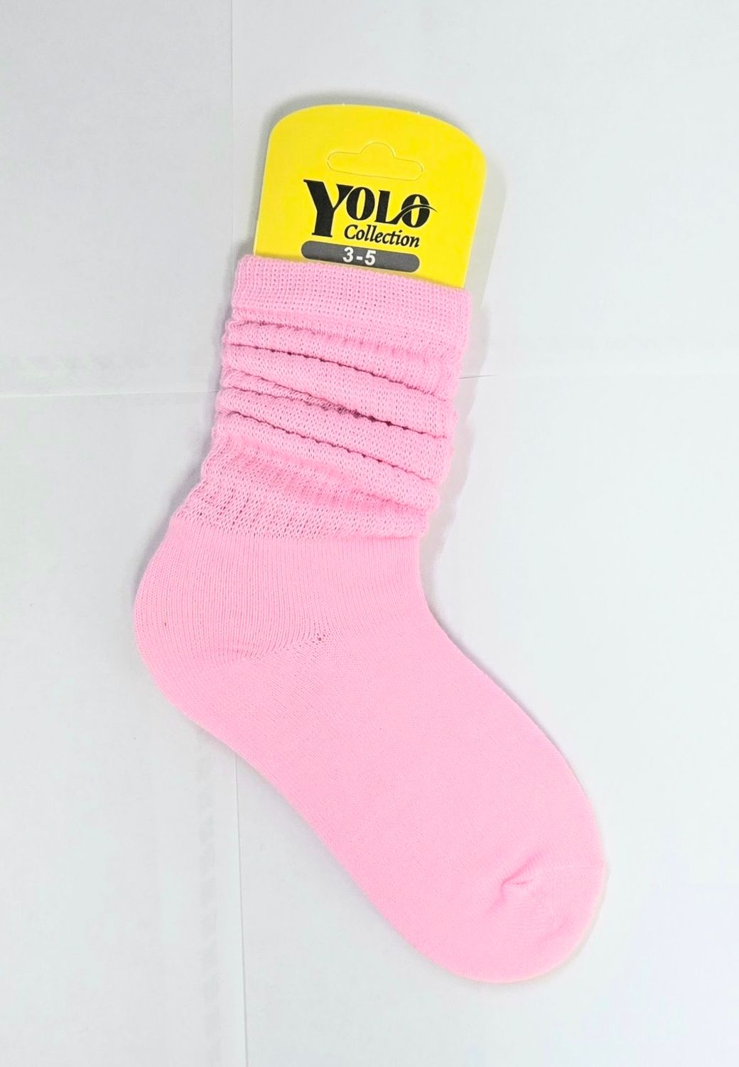 35-LIGHTPINK-SOCK