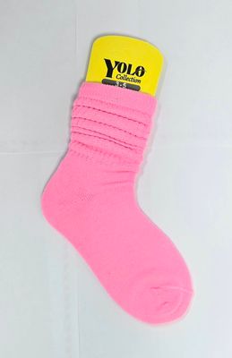 35-PINK-SOCK