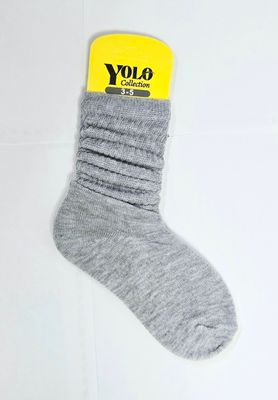 35-LIGHTGRAY-SOCK