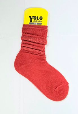 35-RED-SOCK