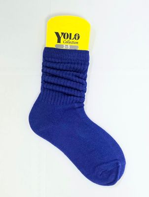 35-ROYALBLUE-SOCK