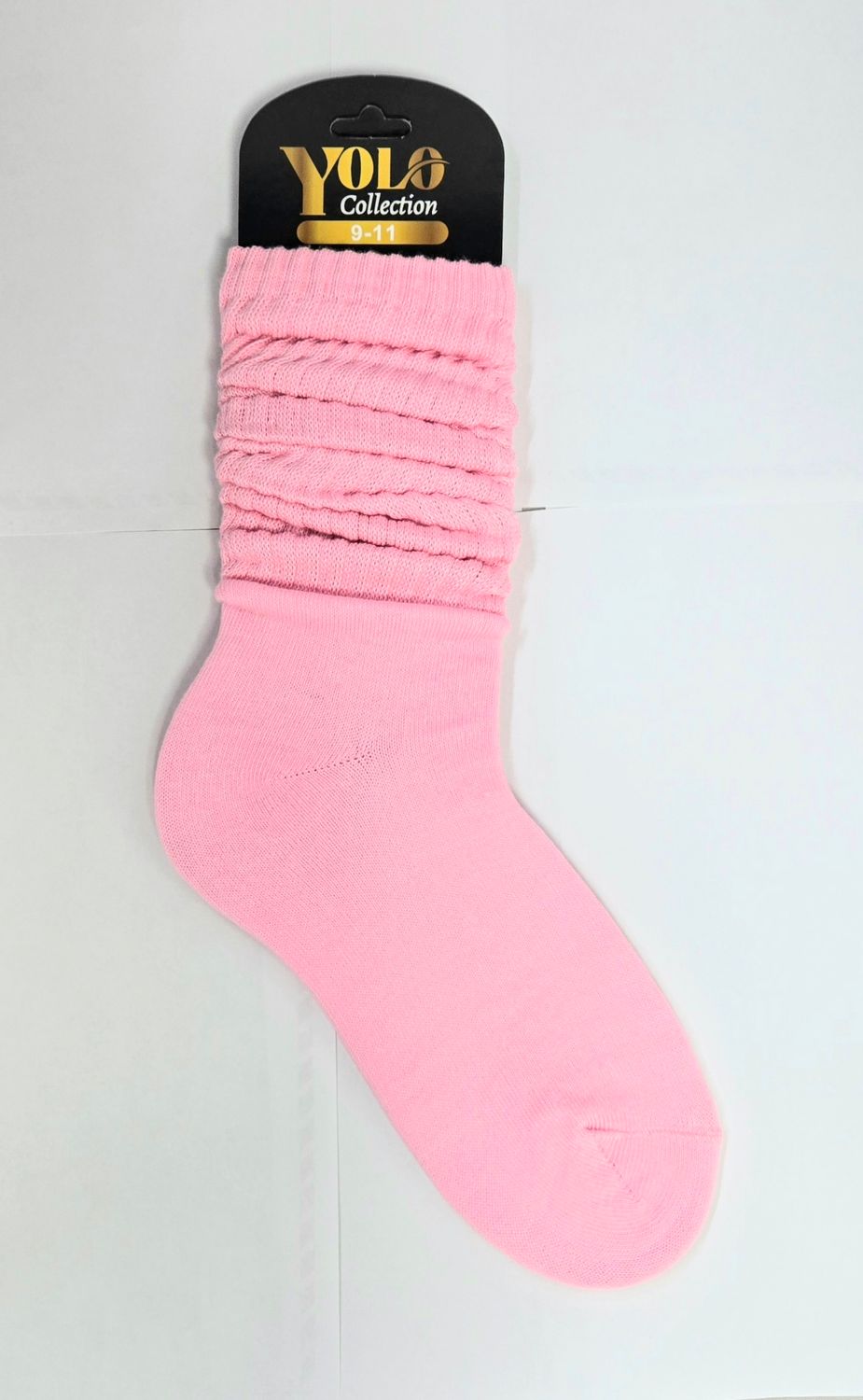 911-LIGHTPINK-SOCK