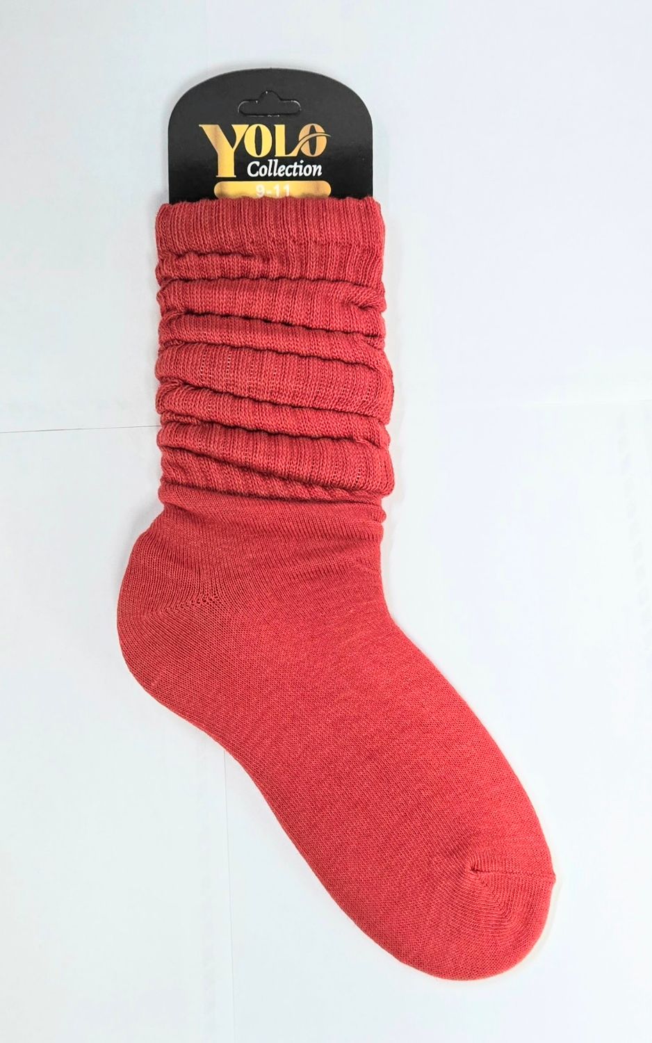 911-RED-SOCK