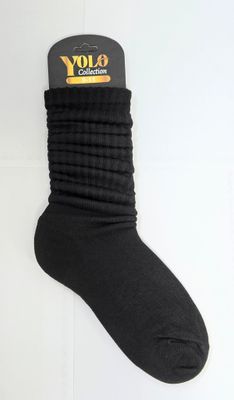 911-BLACK-SOCK