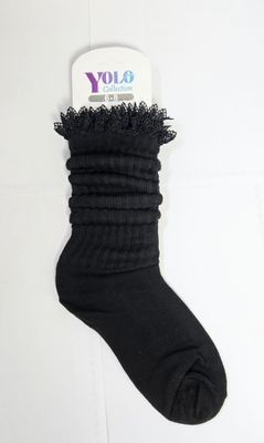 LACE68-BLACK-SOCK