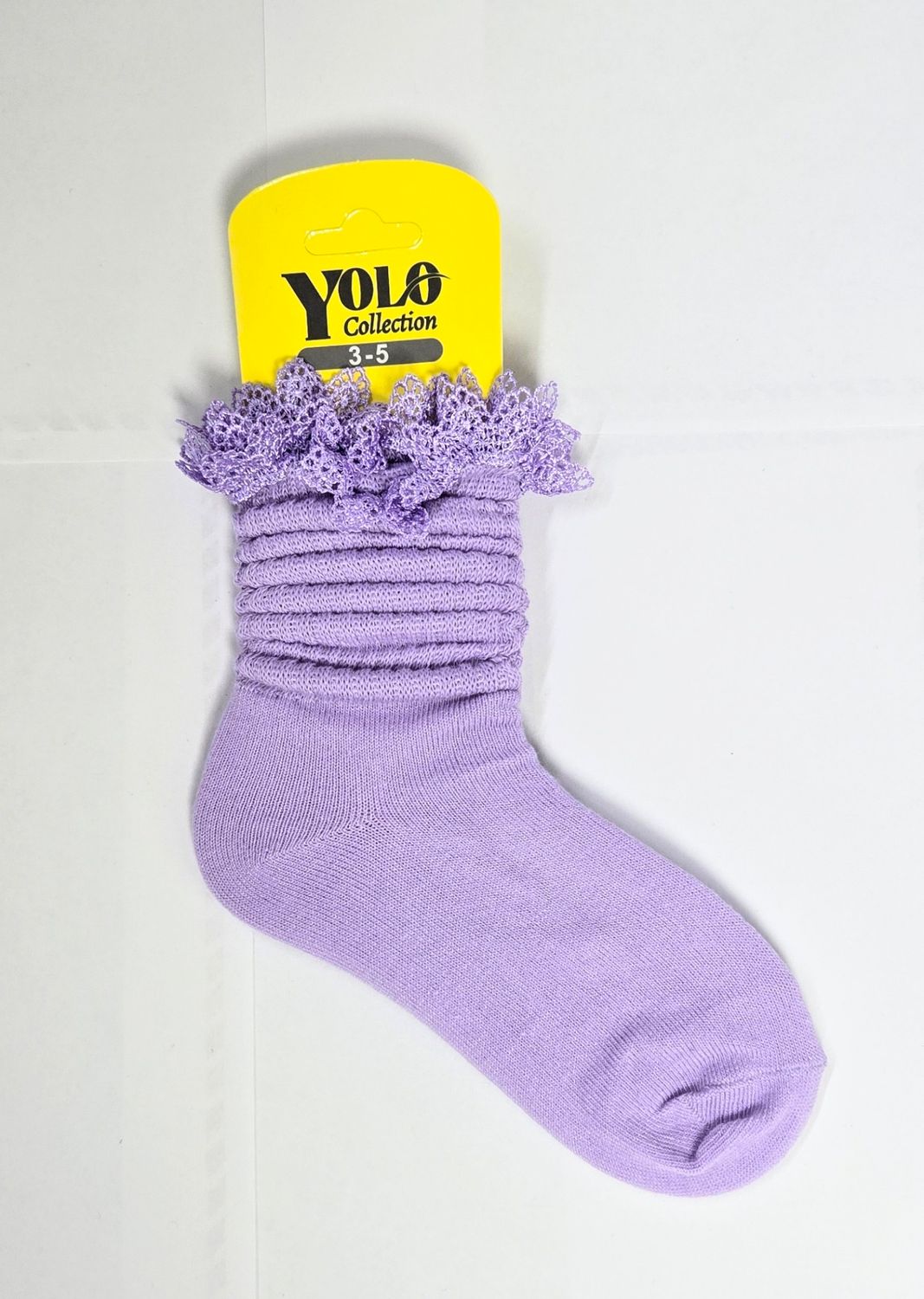 LACE35-LAVENDER-SOCK