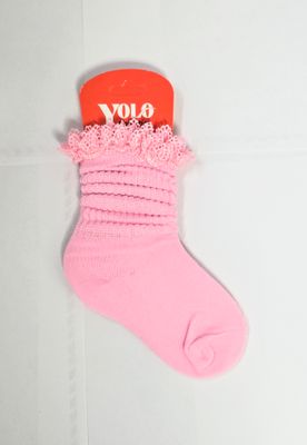 LACE03-LIGHTPINK-SOCK