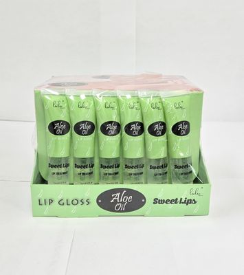 5ELG/ALOE - LIPGLOSS