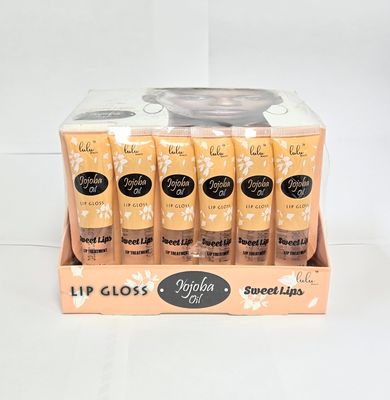 5ELG/JOJOBA - LIPGLOSS