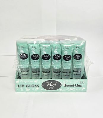 5ELG/MINT - LIPGLOSS