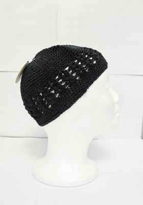9HT-005BK - HAT
