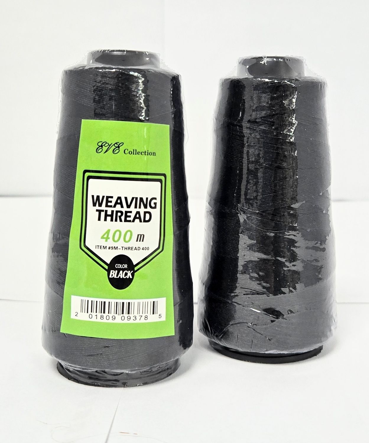 THREAD400BK - THREAD