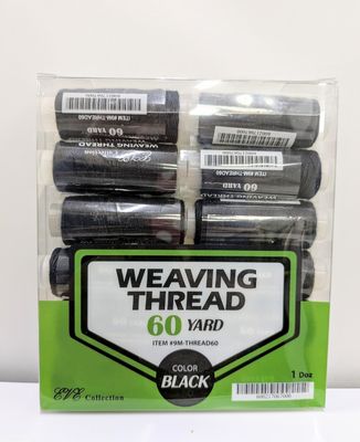 THREAD60BK - THREAD