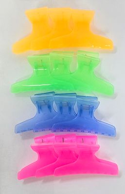 6P-3994AS LARGE BUTTERFLY CLAMPS