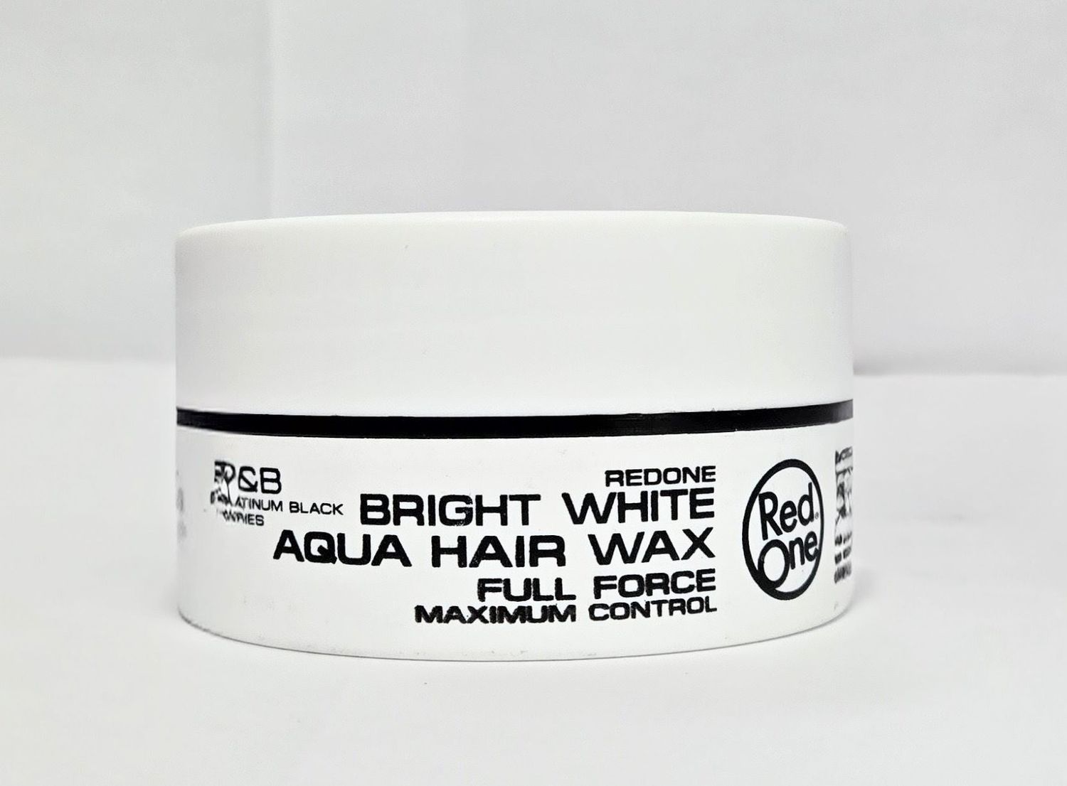 REDONE-150ML BRIGHT WHITE