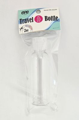 9TB-2OZ/PP - BOTTLE