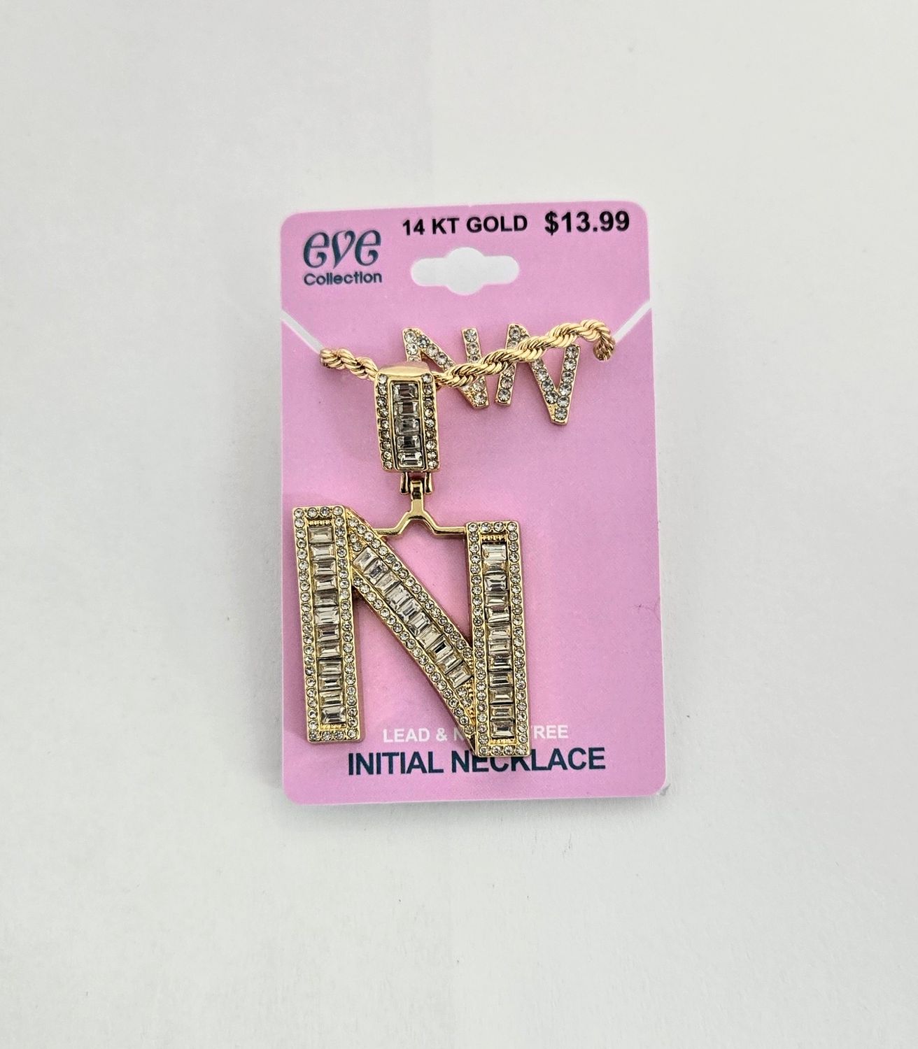 ING-N - JEWELRY
