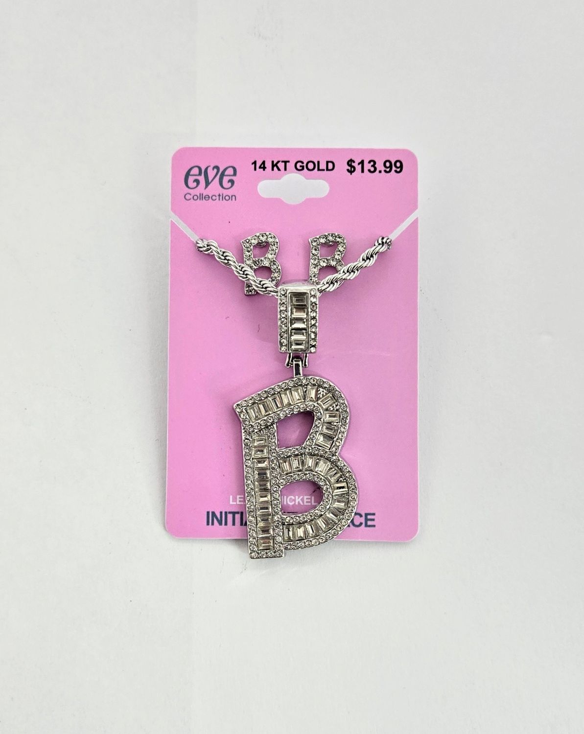 INS-B - JEWELRY