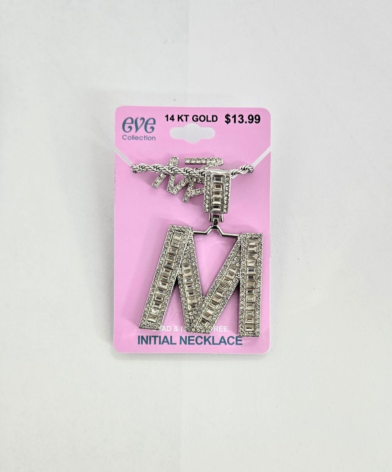 INS-M - JEWELRY