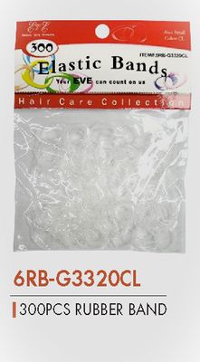 6RB-G3320CL - RUBBER