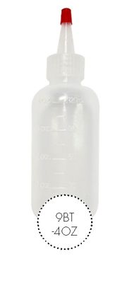 9BT-04OZ - BOTTLE