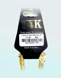 G1997-B (30) - JEWELRY