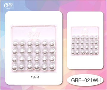 GRE-021WH - JEWELRY