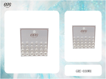 GRE-030WH - JEWELRY