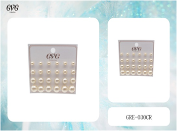 GRE-030CR - JEWELRY