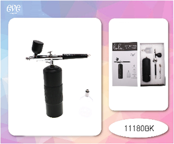 11180BK-AIRBRUSH