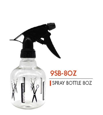 9SB-8OZ - BOTTLE
