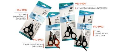 9SC-5002 - SCISSOR