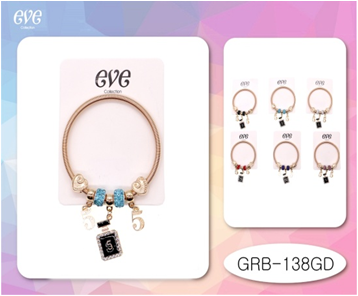 GRB-138GD - JEWELRY