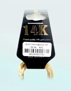 C3000-24  (33) - JEWELRY