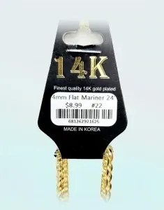 J1995-24 (22) - JEWELRY