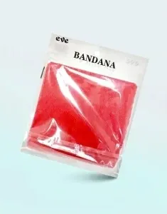5BDA-PR/RD- BANDANA