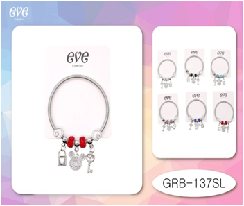 GRB-137SL - JEWELRY