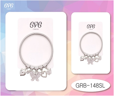 GRB-148SL - JEWELRY